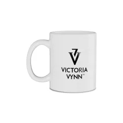 Mug White B VICTORIA VYNN