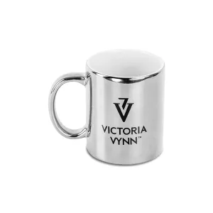 Mug Silver VICTORIA VYNN