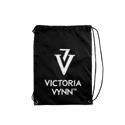 Sac Nylon Noir VICTORIA VYNN