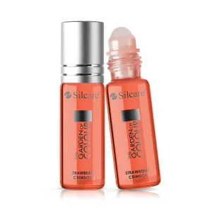 Huile Cuticules Crimson Strawberry Roll-On Huile Cuticules Crimson Strawberry Roll-On