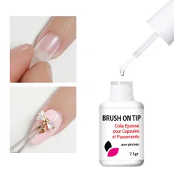 Colle Capsules Epaisse 7.5ml