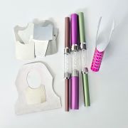 Supports Alu Pour Chablons (x50) Supports Alu Pour Chablons (x50)