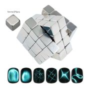 Aimant Cat Eyes Mini Cube 27pcs