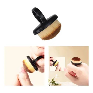 Mini Pinceau Poussière Bague