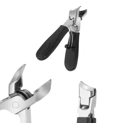 Pince à Ongles Curved