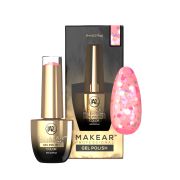 Gel Polish Premium Glitter Stars S66 Makear Gel Polish Premium Glitter Stars S66 Makear