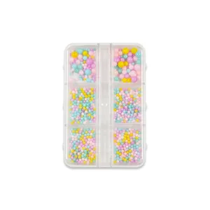 Boite Pastel Beads Boite Pastel Beads
