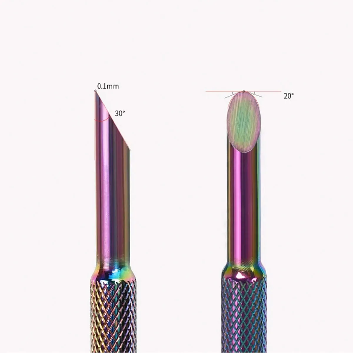 Repousse Cuticules Pro