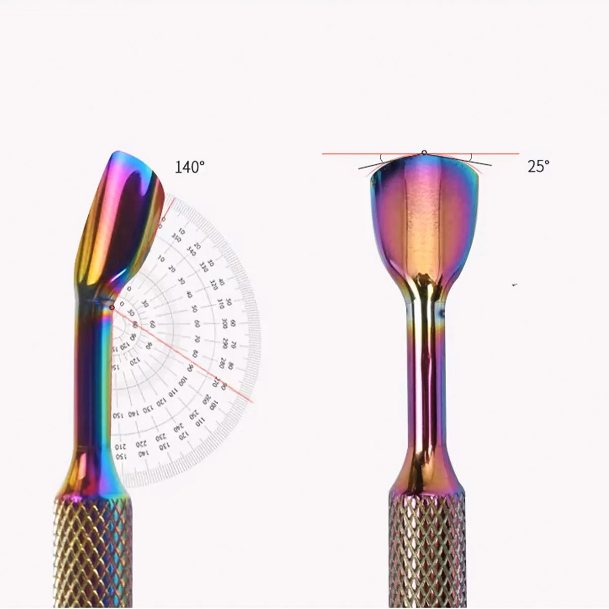 Repousse Cuticules Pro