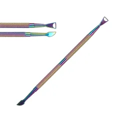 Repousse et Grattoir à Cuticules