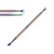 Repousse Cuticules et Grattoir GP