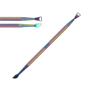 Repousse et Grattoir à Cuticules Repousse et Grattoir à Cuticules