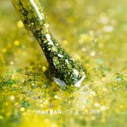 Gel Polish Premium Glitter Stars S64 Makear Gel Polish Premium Glitter Stars S64 Makear