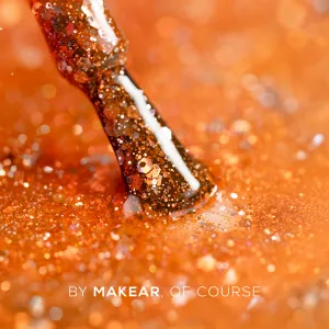 Gel Polish Premium Glitter Stars S65 Makear Gel Polish Premium Glitter Stars S65 Makear