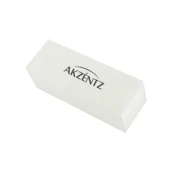 Bloc Blanc AKZENTZ x12pcs