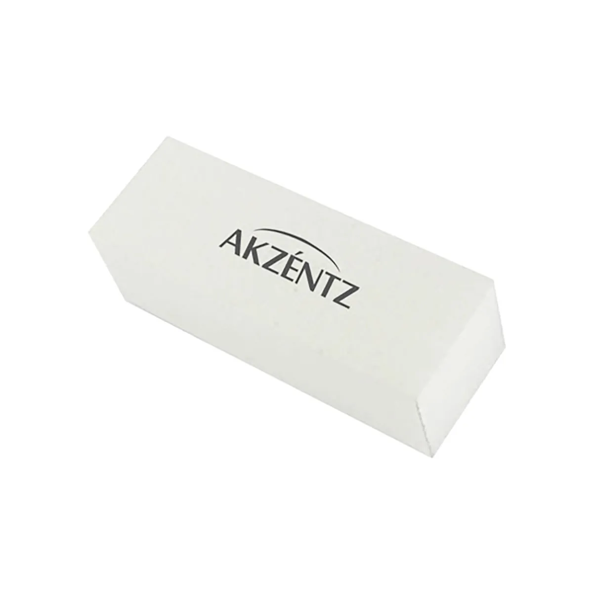 Bloc Blanc AKZENTZ x12pcs
