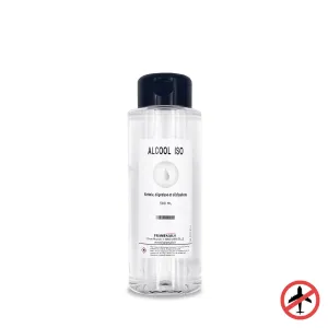 Alcool Iso 99% 500ml Alcool Iso 99% 500ml