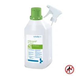 Mikrozid AF Liquid 1L Schülke