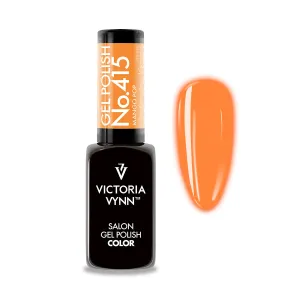 Gel Polish 415 Mango Pop Gel Polish 415 Mango Pop