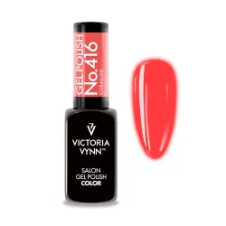 Gel Polish 416 Coralline