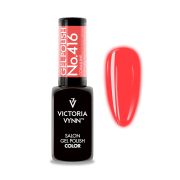 Gel Polish 416 Coralline Gel Polish 416 Coralline