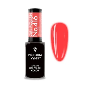 Gel Polish 416 Coralline Gel Polish 416 Coralline