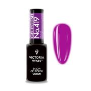 Gel Polish 419 Violab Gel Polish 419 Violab