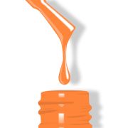 Gel Polish 415 Mango Pop Gel Polish 415 Mango Pop