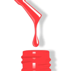 Gel Polish 416 Coralline Gel Polish 416 Coralline