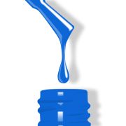 Gel Polish 420 Why so Blue Gel Polish 420 Why so Blue