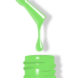 Gel Polish 421 Lady Green Gel Polish 421 Lady Green