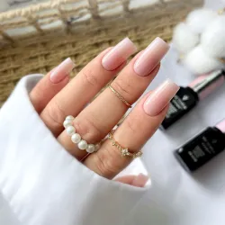 Boost Base Nudell 8ml