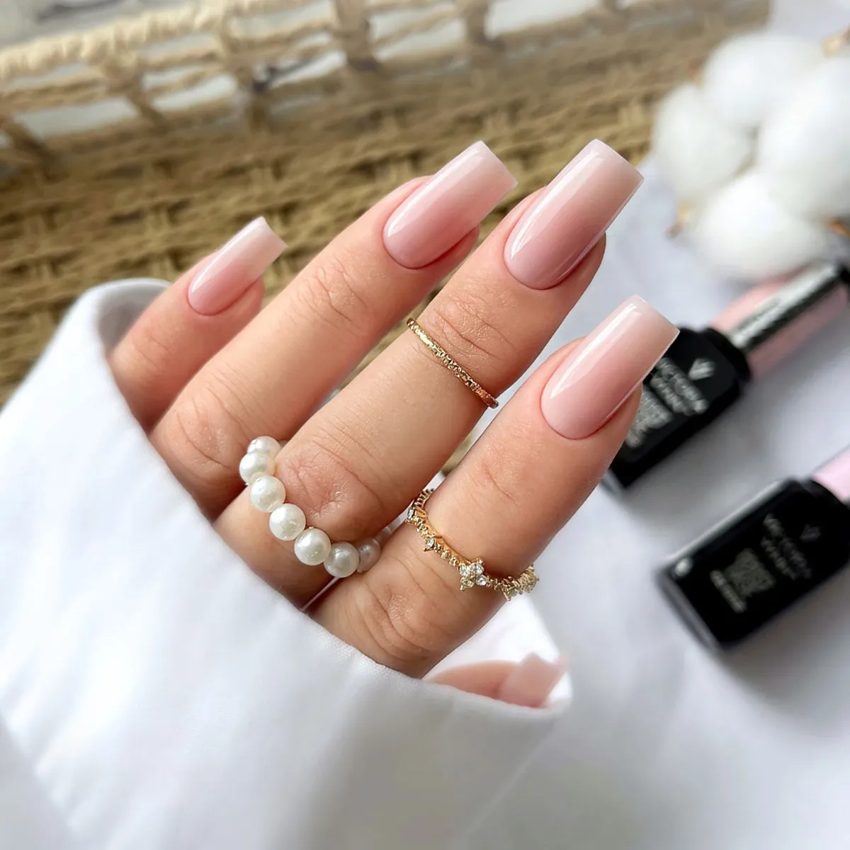 Boost Base Nudell 15ml