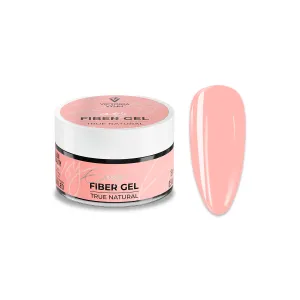 Easy Fiber Gel True Natural 50ml Victoria Vynn Easy Fiber Gel True Natural 50ml Victoria Vynn