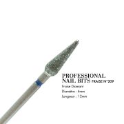 Fraise Diamant N°209