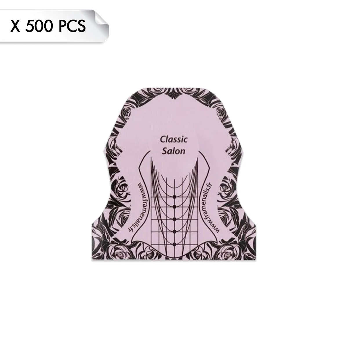 Formes Classic Salon (x500)