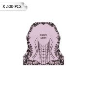 Formes Classic Salon (x500) Formes Classic Salon (x500)