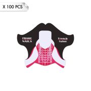 Formes French Salon (x100) Formes French Salon (x100)