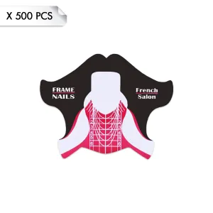 Formes French Salon (x500) Formes French Salon (x500)