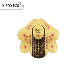 Formes Modern Salon (x500)