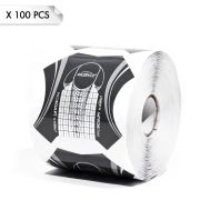 ProSculpt Nail Forms Akzentz (100pcs)