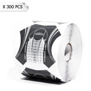 ProSculpt Nail Forms Akzentz  (300pcs)