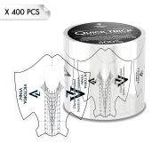 Nail Forms Quick Trick VICTORIA VYNN (400pcs)