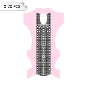 Formes XXL (x20) Formes XXL (x20)