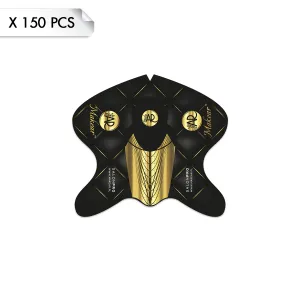 Chablon Makear (150pcs) Chablon Makear (150pcs)