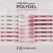 Liquid Polygel 14 Apricot 15ml Liquid Polygel 14 Apricot 15ml