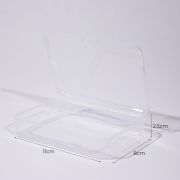 Boite de Rangement Clear N°4