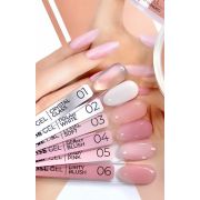 Mousse Sculpture Gel Dirty Blush 06 - 15ml Victoria Vynn Mousse Sculpture Gel Dirty Blush 06 - 15ml Victoria Vynn