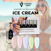 Coffret GP Collection Ice Cream (4+1 Offert)