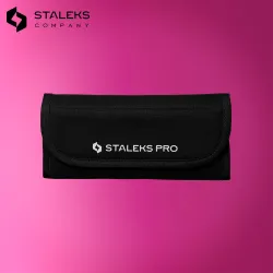 Pochette Outils Tissu Staleks